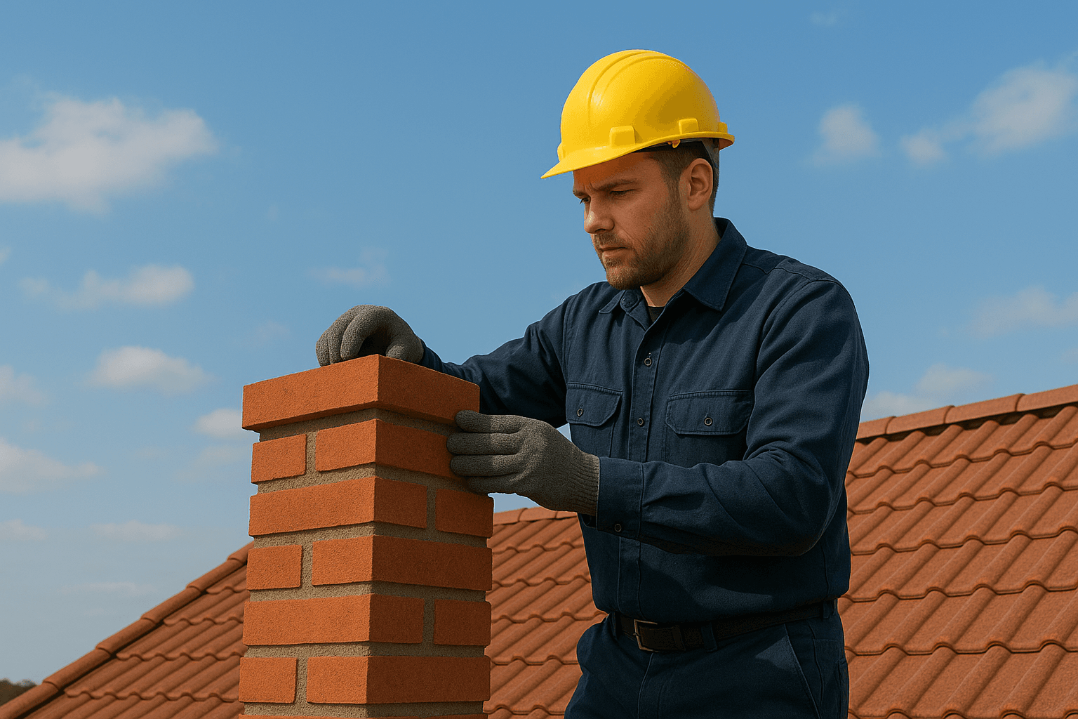 Chimney Sweep